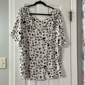 Andree by Unit brand. Only worn once. 2X